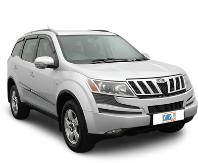 Mahindra XUV500-img